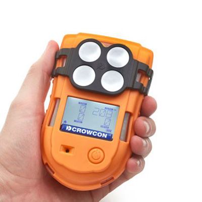 Crowcon-Tetra-4