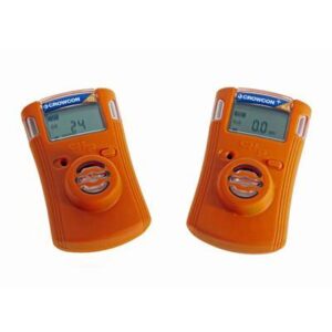 Crowcon Clip / Crowcon Clip + (2 Year DISPOSABLE LIFE)
