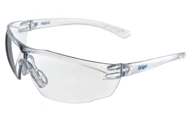 Dräger X-pect® 8200 / 8300 Spectacles