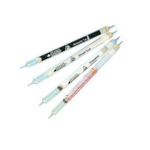 Drager Detection Tubes