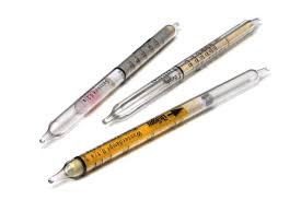 Drager Detection Tubes: Ammonia 0.5%/a (10)