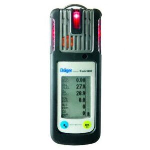 Drager X-am 5600
