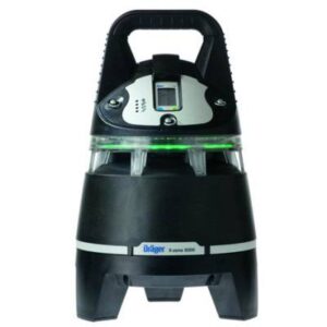 Drager X-zone 5500
