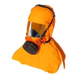 Evacuation Equipment 761