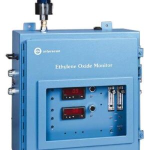 Continous Multipoint Gas Detection Systems