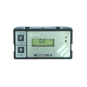 GMI Gascoseeker 2-500