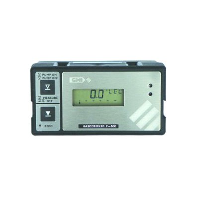 GMI Gascoseeker 2-500