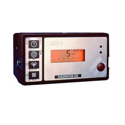 GMI Gasurveyor 500 series