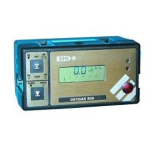GMI Oxygas 500