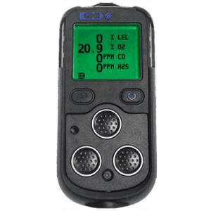 GMI PS200 Pumped c/w 6 Month Calibration Certificate . 1st 6 month Calibration FOC