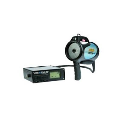 GMI Remote Methane Leak Detector ( RMLD ) Intrinsically