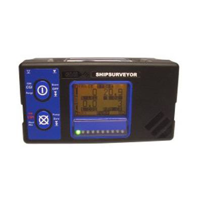 GMI Shipsurveyor Series