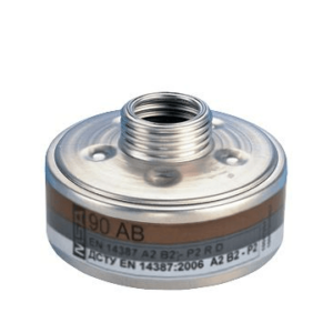 Gas Filters 90