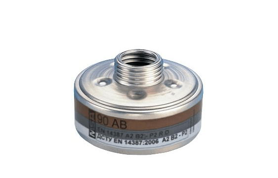 Gas Filters 90