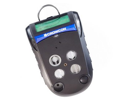 Crowcon Gas Pro TK