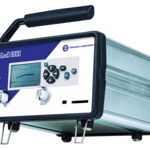 GasD® 8000 Portable Gas Detectors