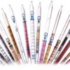 Gastec Detection Tubes: Oxygen Tube