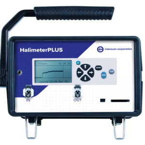 The Halimeter® PLUS