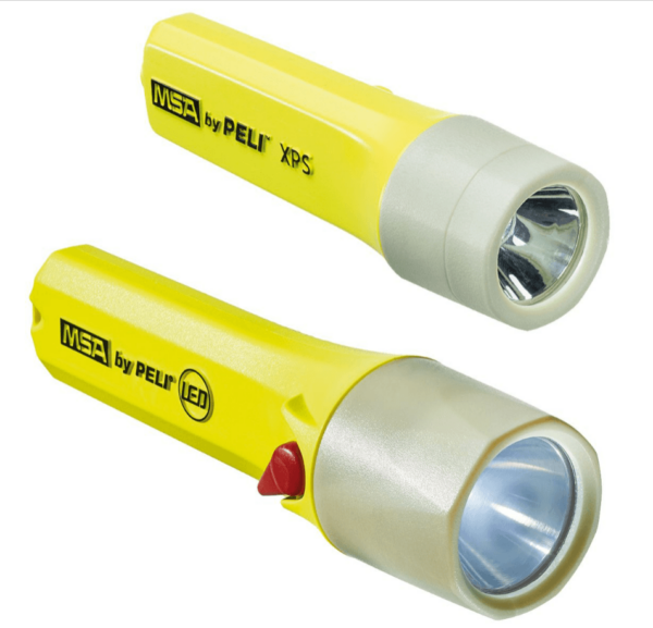Helmet Mounted Lighting Solutions