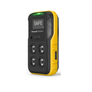 Honeywell BW™ Flex . 1st 6 month Calibration FOC