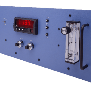 RM Series Rack Mount Single Point Monitoring System