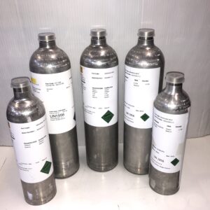 Border Gas Bump