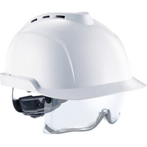 V-Gard® 930 Vented Protective Cap