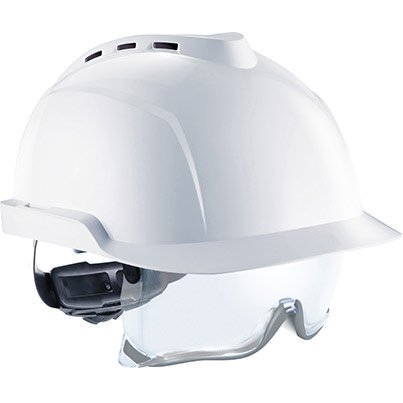 V-Gard® 930 Vented Protective Cap