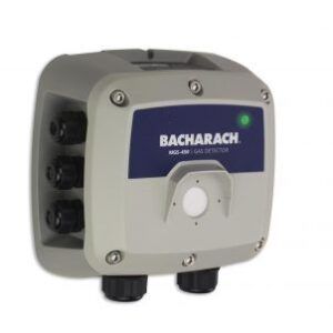 MGS-400 Gas Detection Series