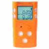 Senko 4 Gas Confined Space Monitor c/w 6 Month Calibration Certificate . 1st 6 month Calibration FOC