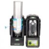 MSA Galaxy GX2 Calibration Unit -Altair 5X