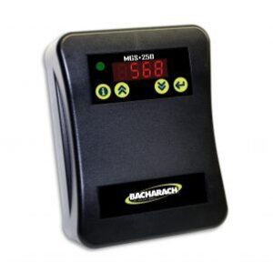 MGS-250 Infrared Gas Detector