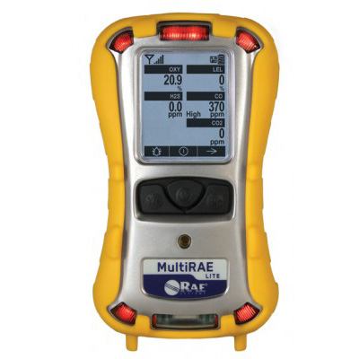 MultiRAE Lite Hire from £60.00 per week