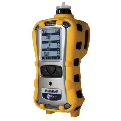 RIBBLE ENVIRO MultiRAE