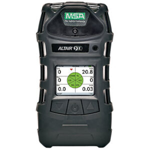 MSA Altair 5X