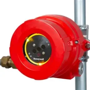Ribble Enviro - FS24X Plus - Triple Infrared Flame Detector