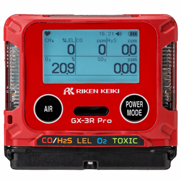 Ribble Enviro - GX-3R-PRO