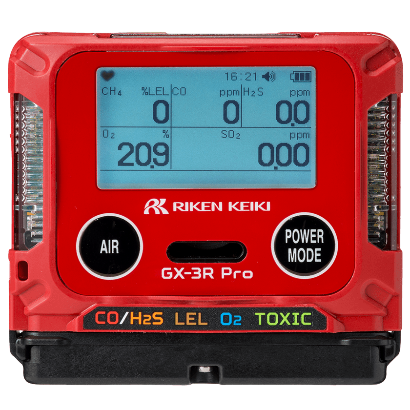 Ribble Enviro - GX-3R-PRO