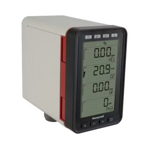 Ribble Enviro - Honeywell Midas-M
