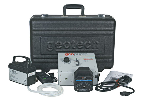 Ribble Enviro - Peristaltic Pump