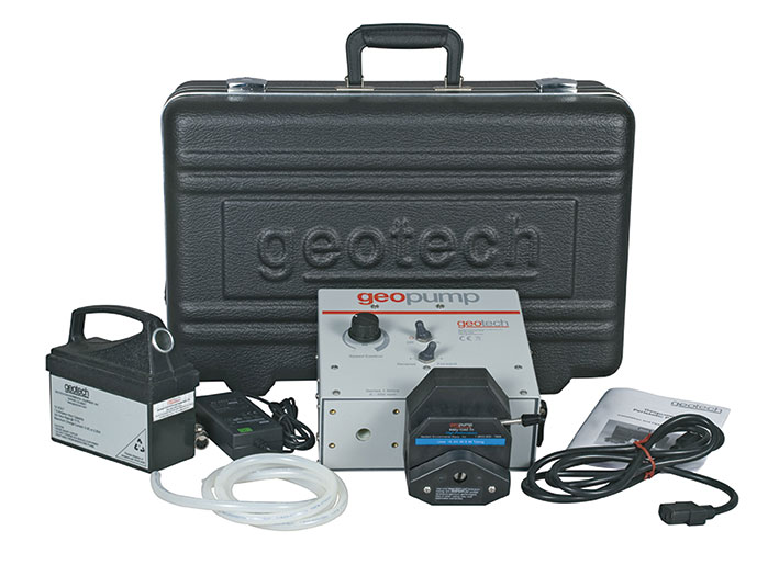 Ribble Enviro - Peristaltic Pump