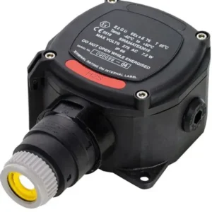 Ribble Enviro - Sensepoint Hazardous Area Gas Sensor with Junction Box