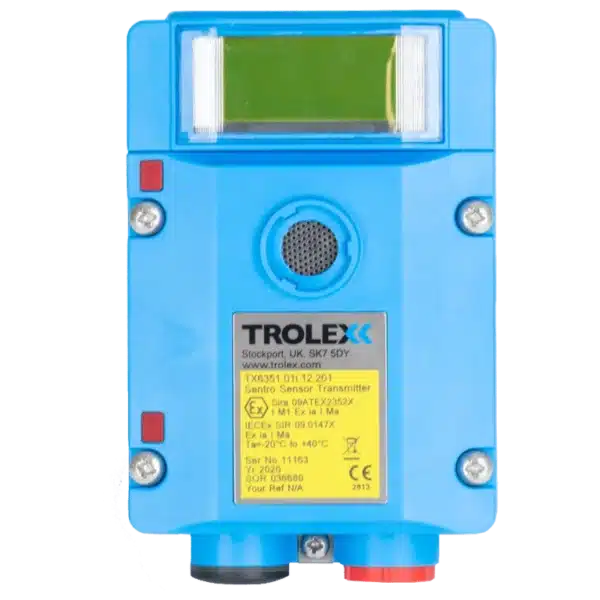 Ribble Enviro - TX6351-2 Sentro 1