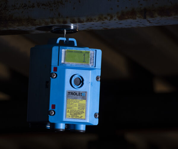 Ribble Enviro - TX6355 Sentro Wireless