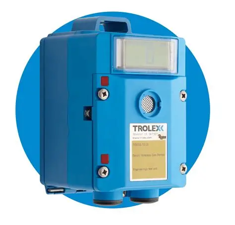 Ribble Enviro - TX6355 Sentro Wireless