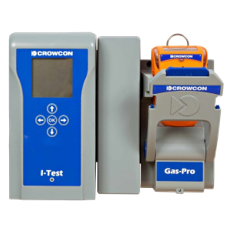 Ribble Enviro-i Test
