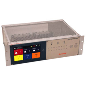 Ribble Enviro - Touchpoint Plus 19'' Rack Mount Gas Controller