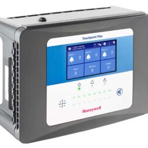 Ribble Enviro - Touchpoint-Plus