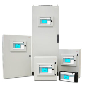 Ribble Enviro - Touchpoint-Pro-Enclosures