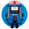 Ribble Enviro - Trolex TX6363 Infrared Gas Detector